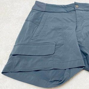 Athleta Trekkie North Shorts